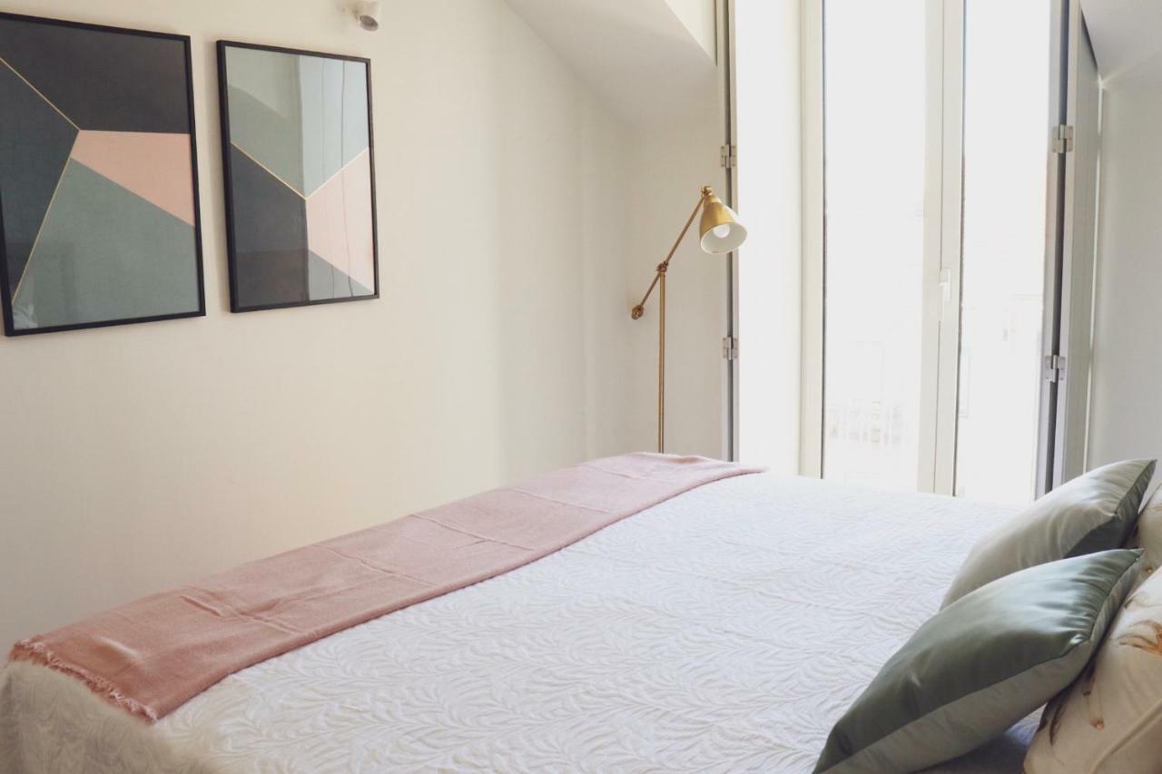 Balcony Lux Apartamento *