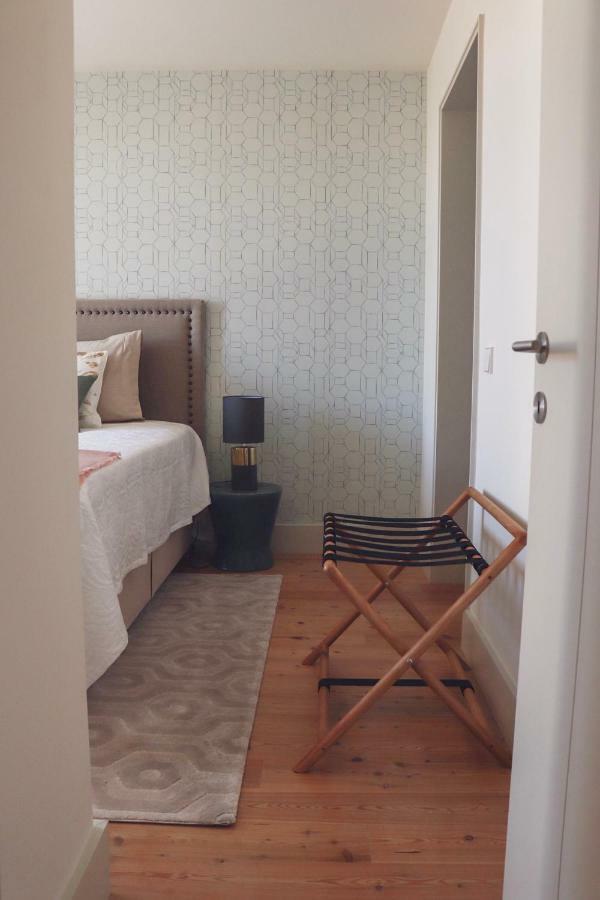 Balcony Lux Lisboa