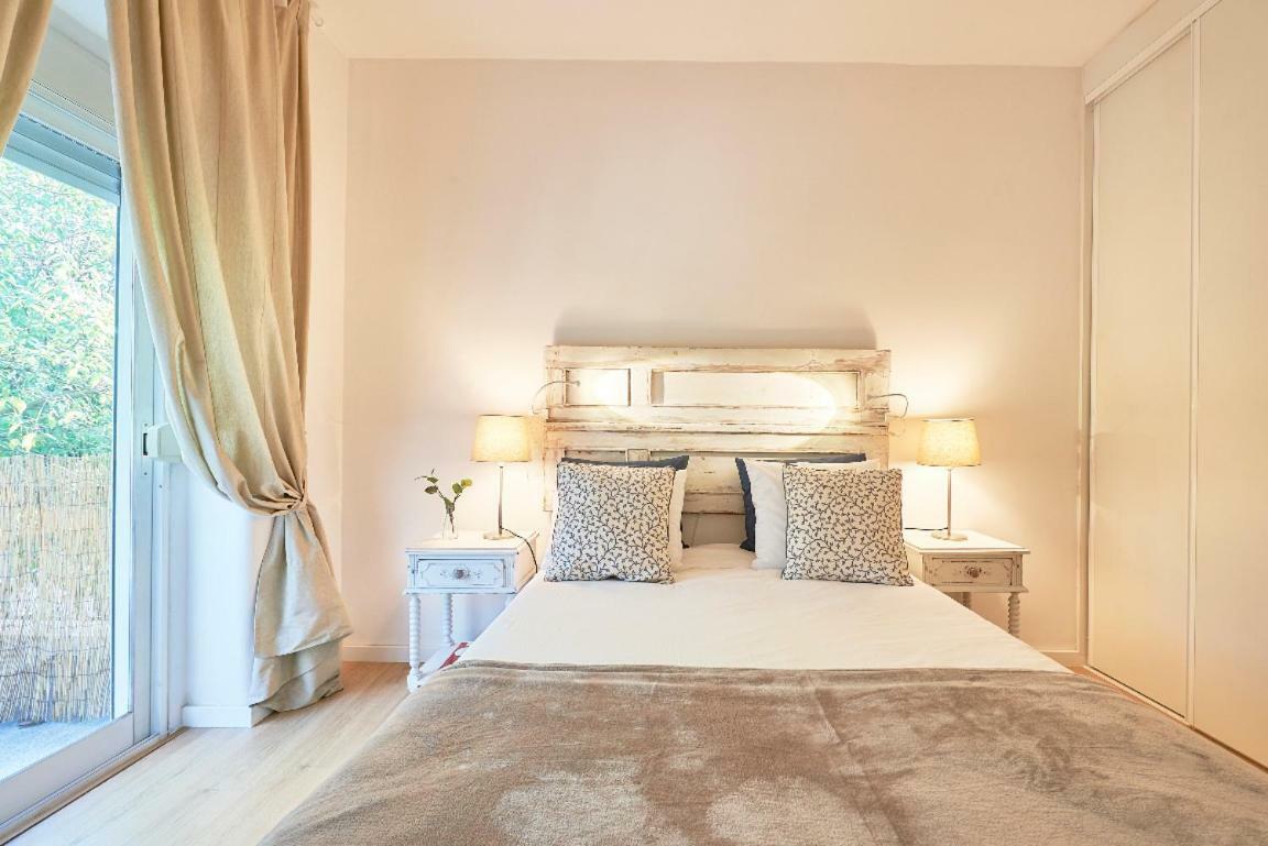 Apartamento Paiva Cozy *