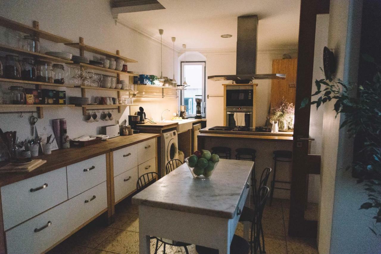 Bed and breakfast Asul Lisboa