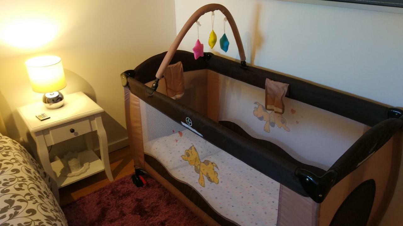 Apartamento Relax Pool - Free Parking Garage