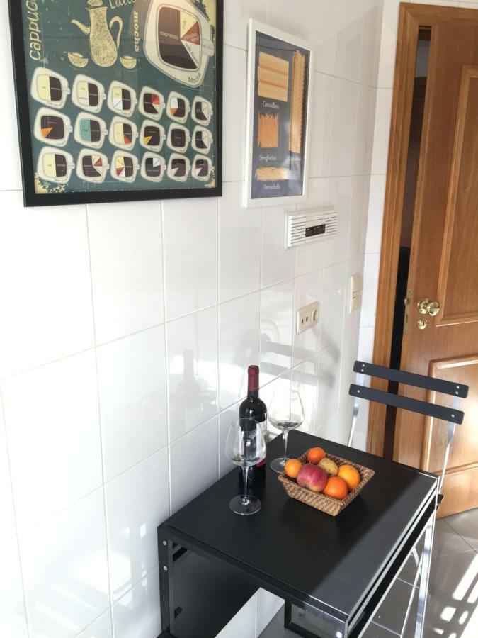 8 Bit Building - Another New Apartamento *