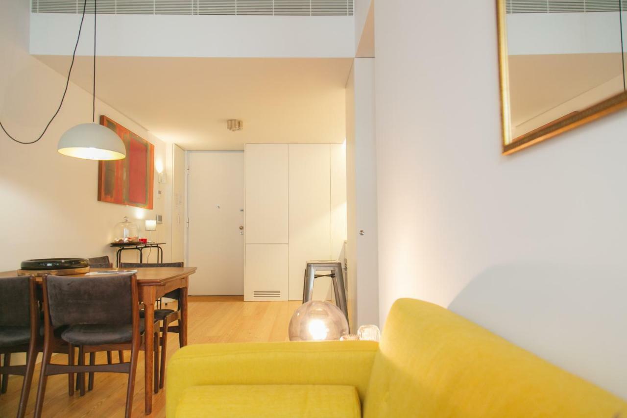 Apartamento Grand Ouro Deluxe Downtown Baixa *