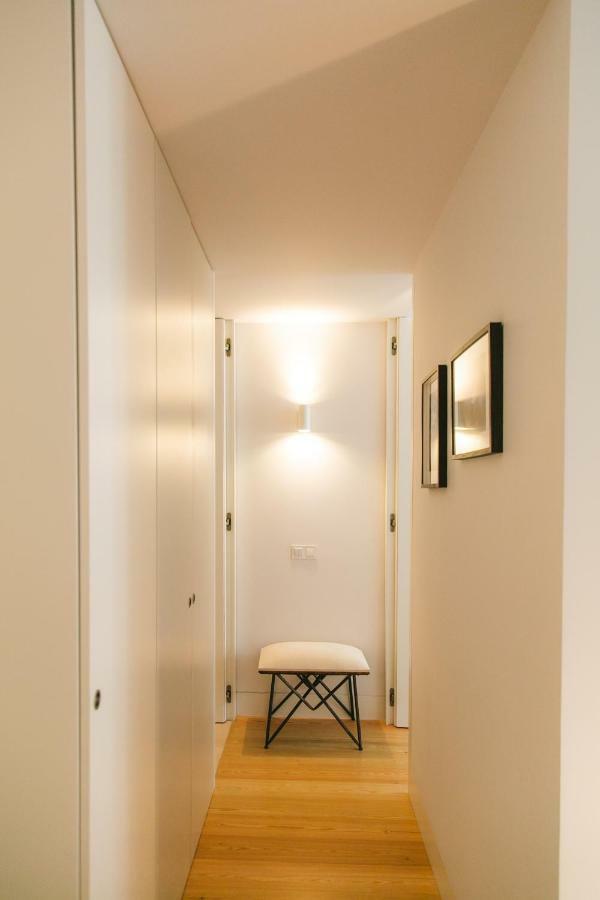 Apartamento Grand Ouro Deluxe Downtown Baixa *