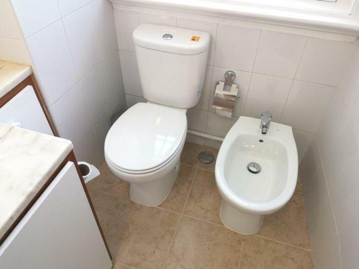 Monte Agudo Angola 45 Apartamento Lisboa