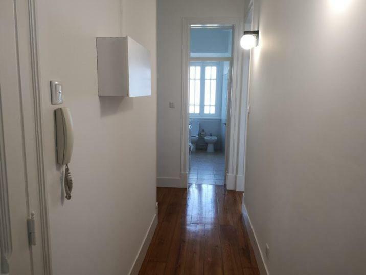 Monte Agudo Angola 45 Apartamento *