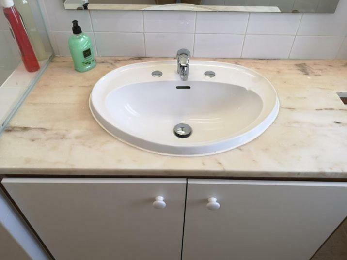 Apartamento Monte Agudo Angola 45 *