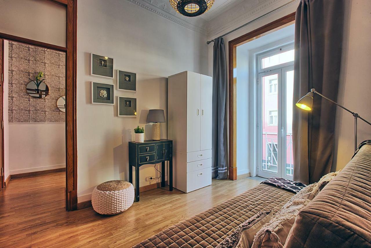 Antonio Pedro Apartamento Lisboa