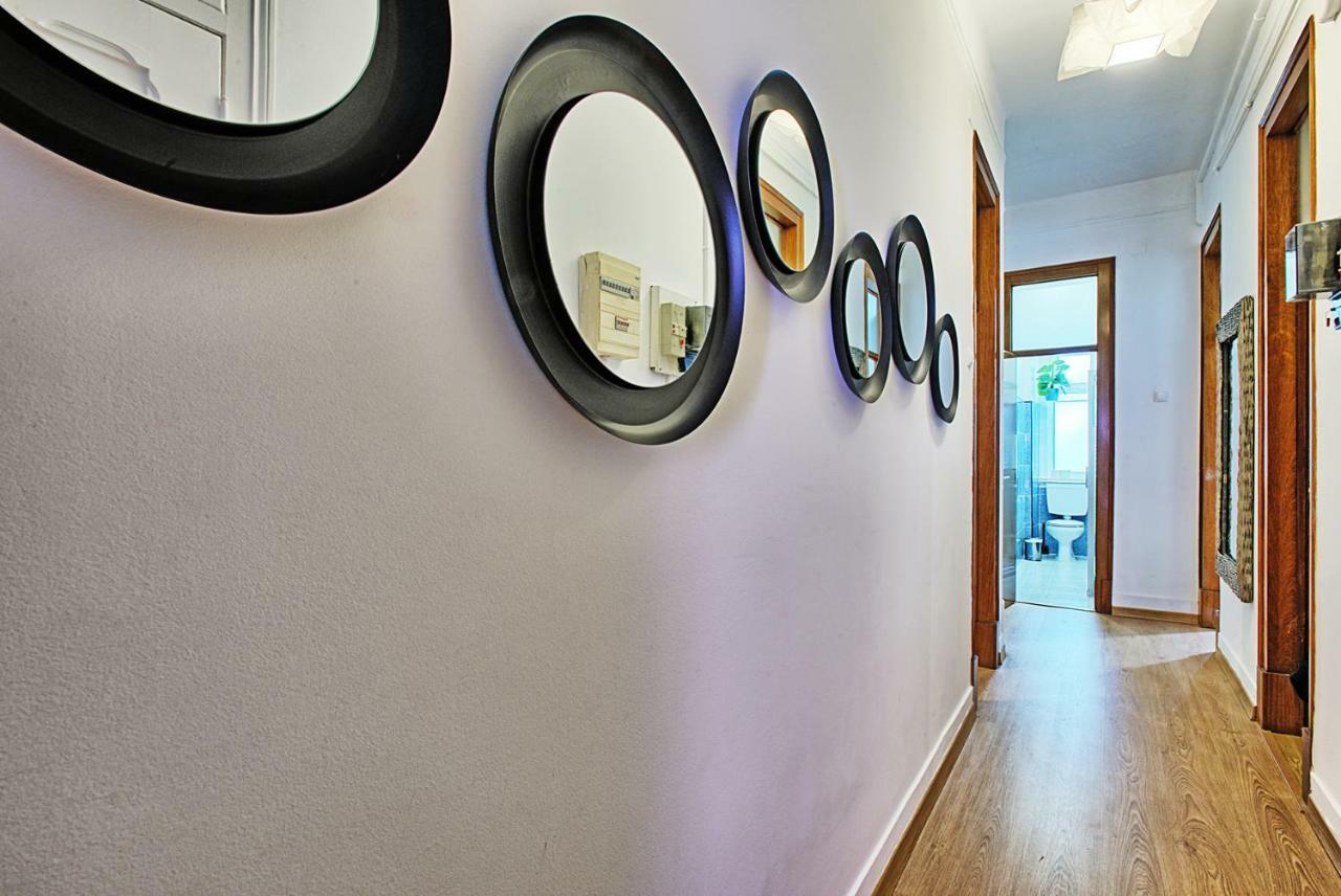 Apartamento Antonio Pedro Lisboa