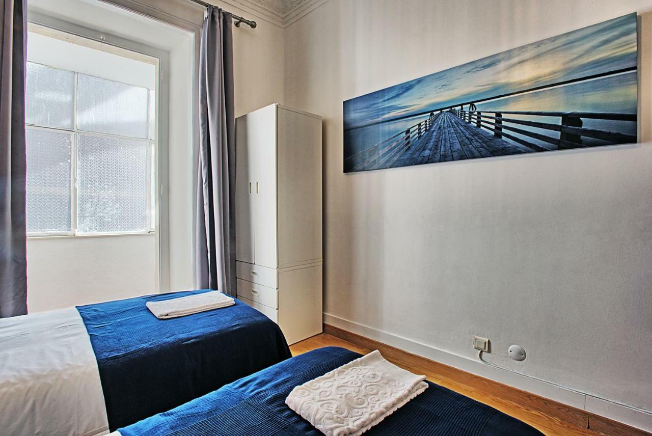 Apartamento Antonio Pedro *