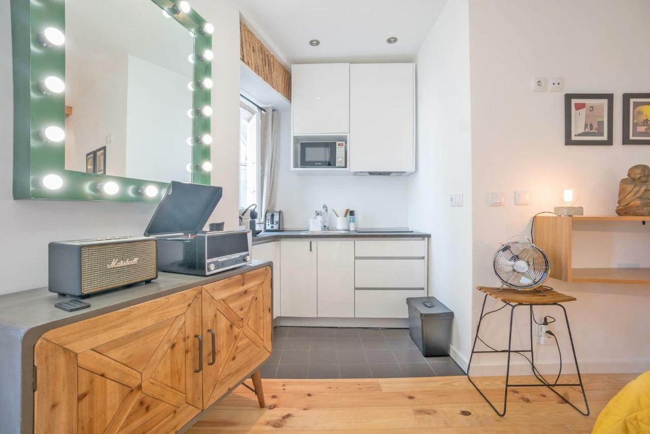 Apartamento Downtown Comfy Lisboa