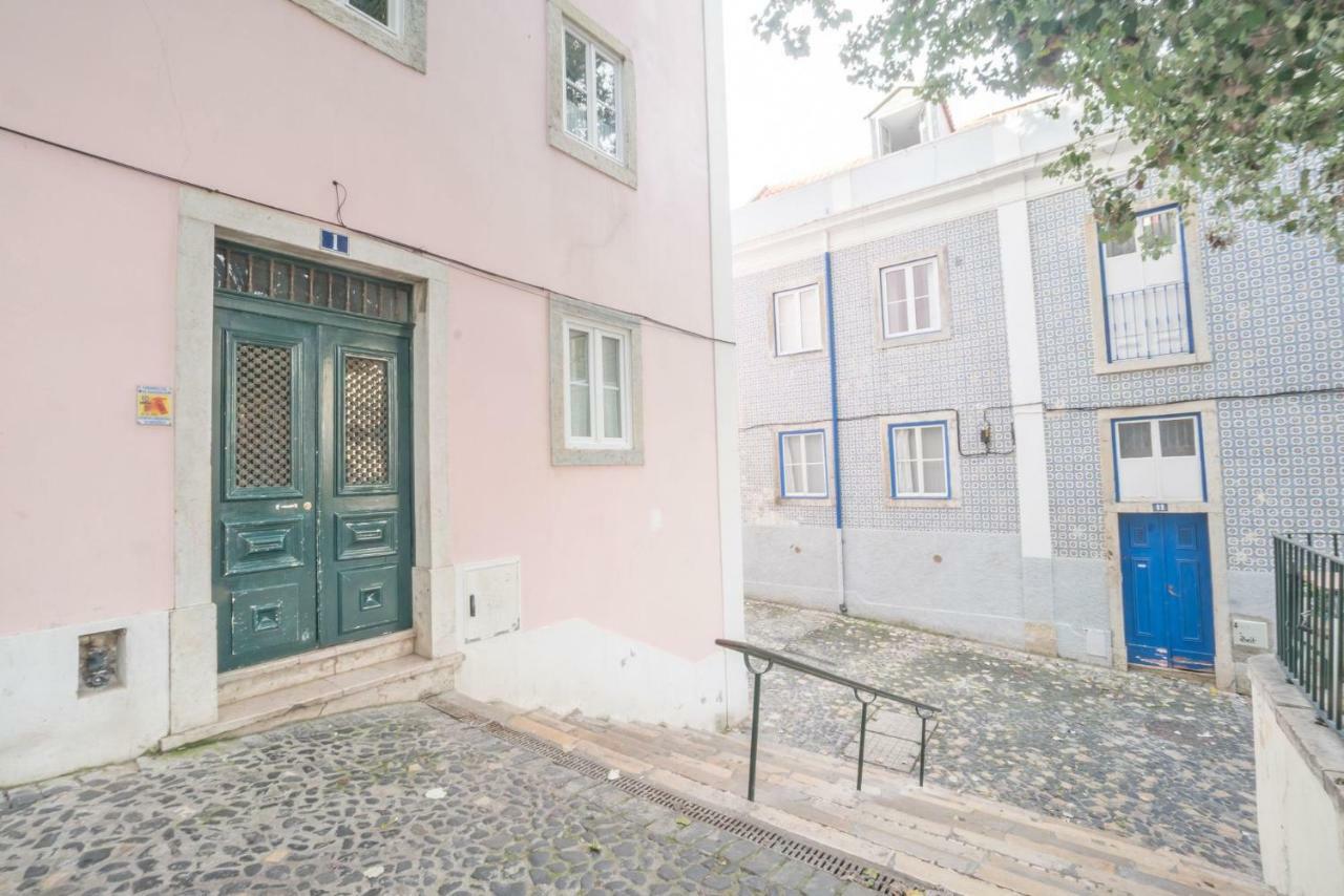 Apartamento Downtown Comfy