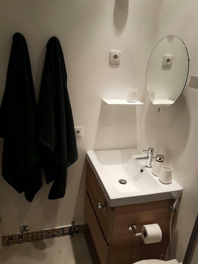 Downtown Comfy Apartamento Lisboa