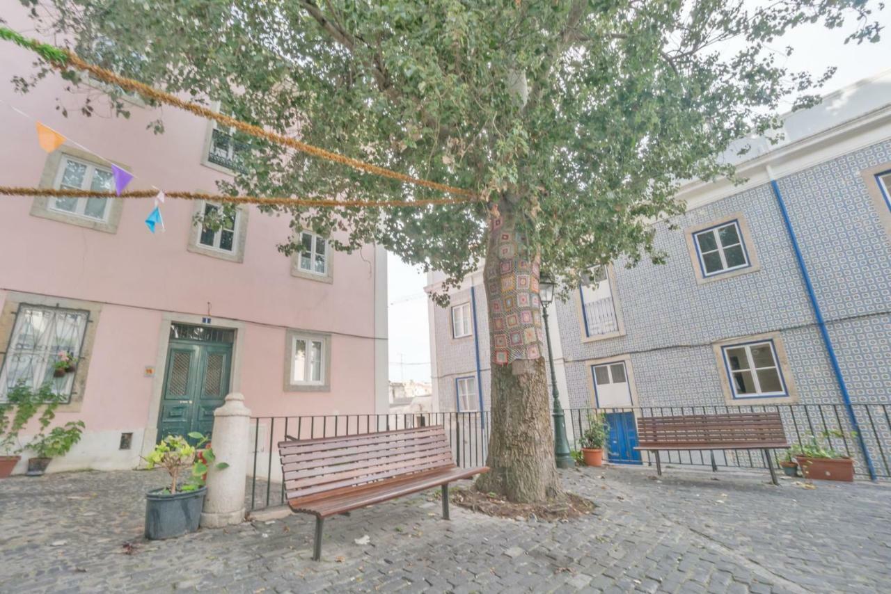 Apartamento Downtown Comfy *