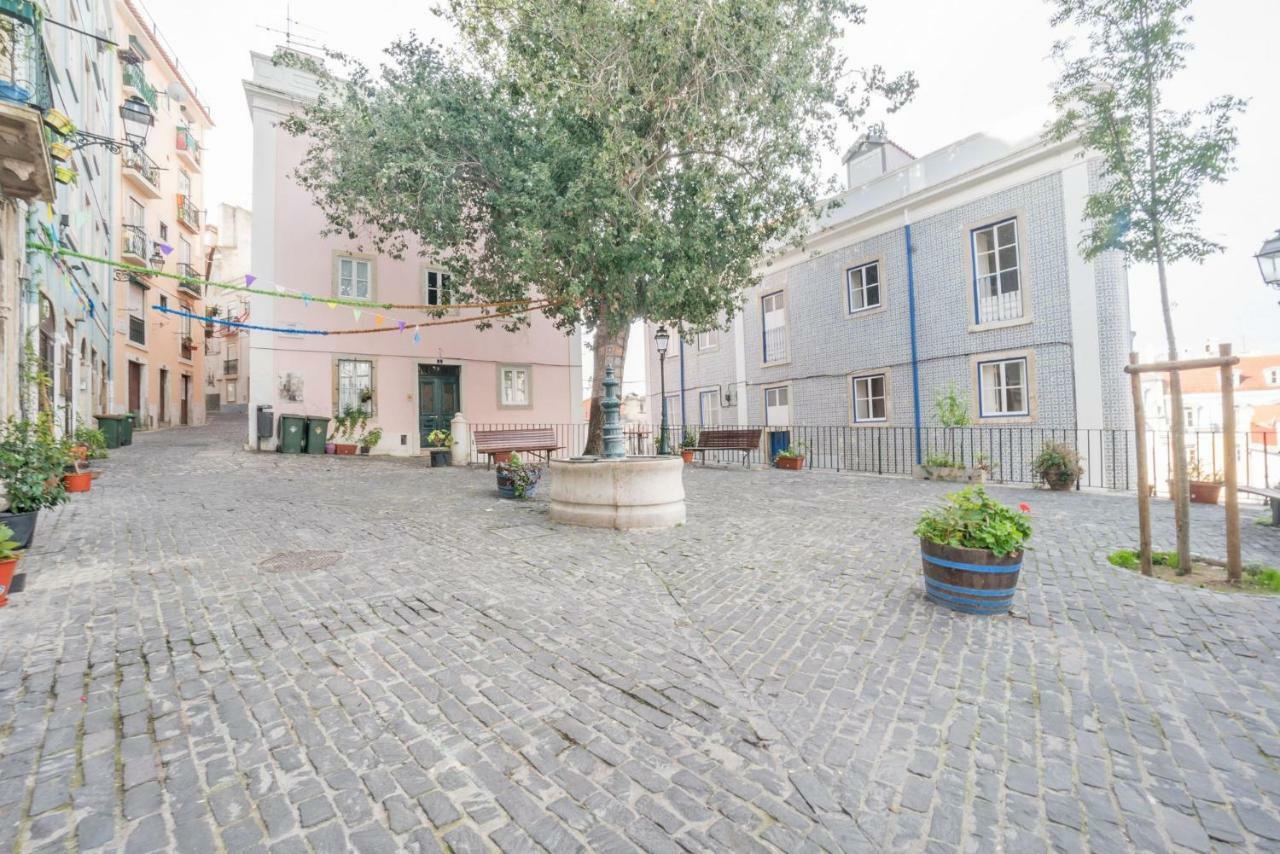 Apartamento Downtown Comfy Lisboa