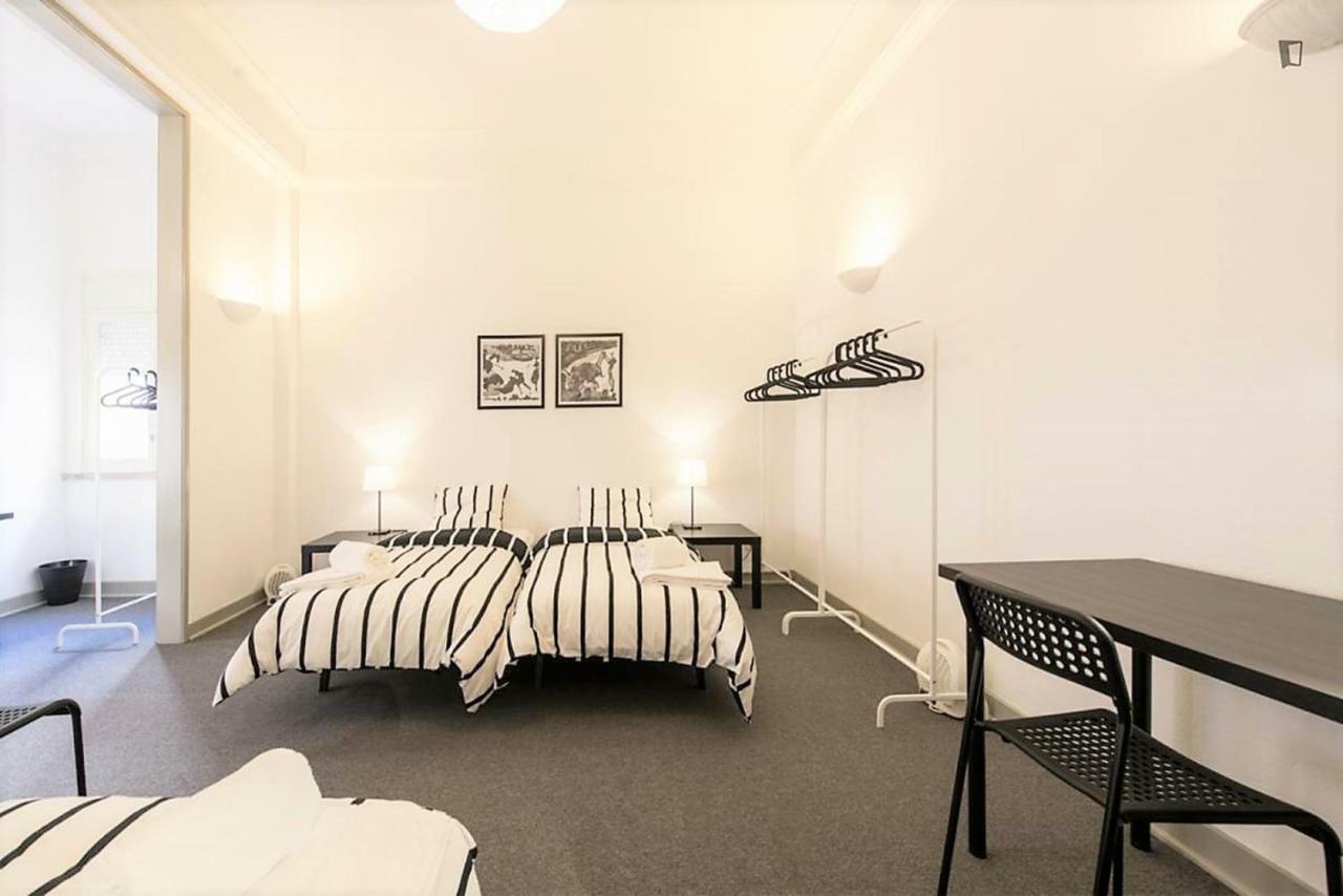 Saldanha Prestige Guest house Lisbon