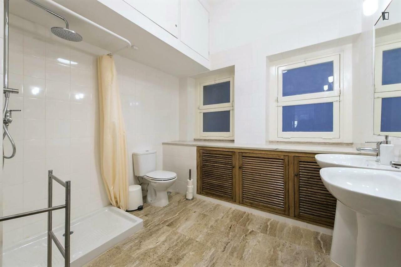 Saldanha Prestige Lisbon