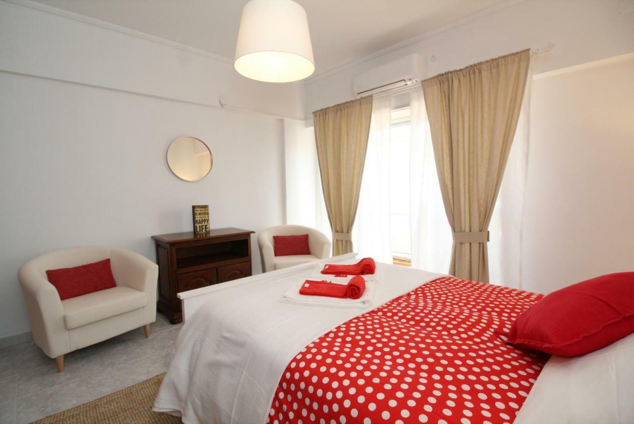 Poppy House In Anjos Apartamento Lisboa
