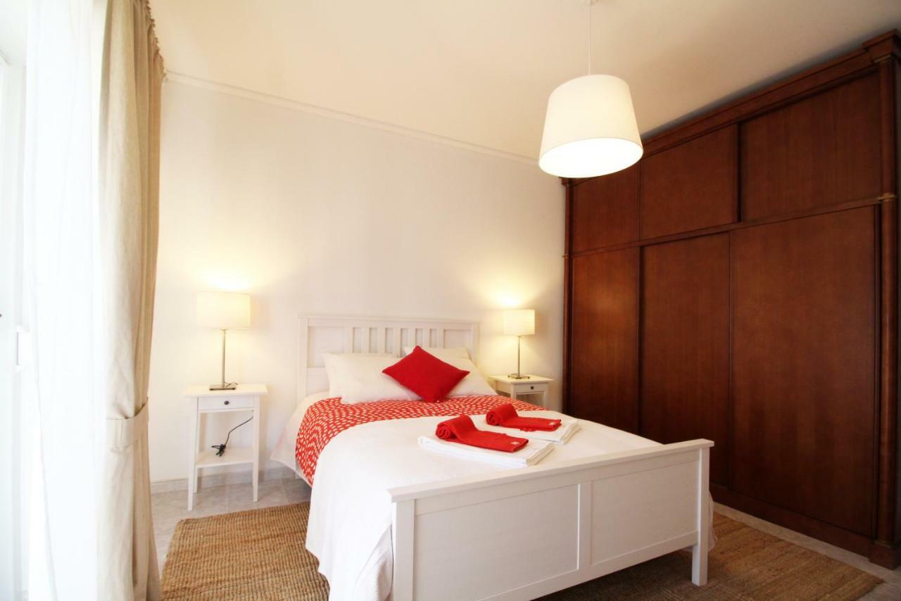 Poppy House In Anjos Apartamento Lisboa