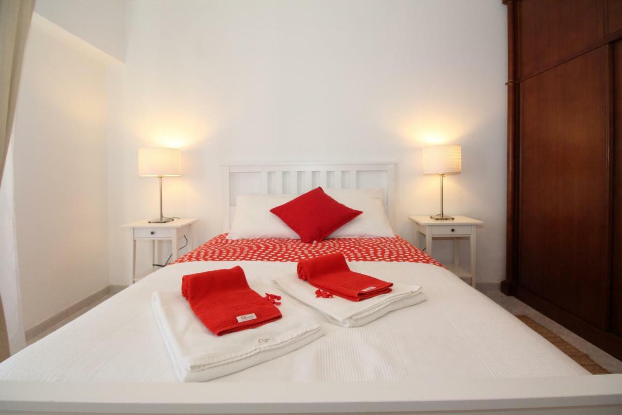 Poppy House In Anjos Apartamento *