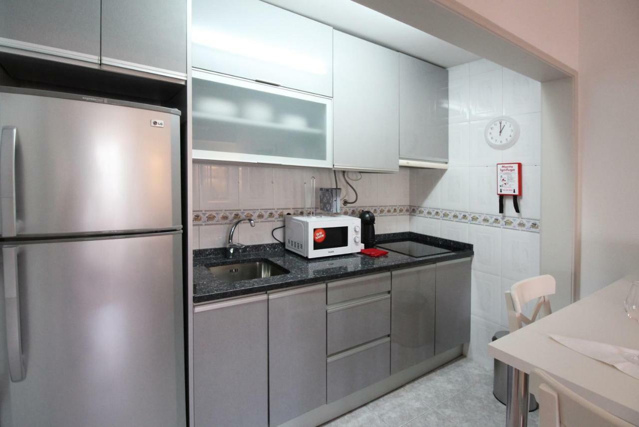 Apartamento Poppy House In Anjos *