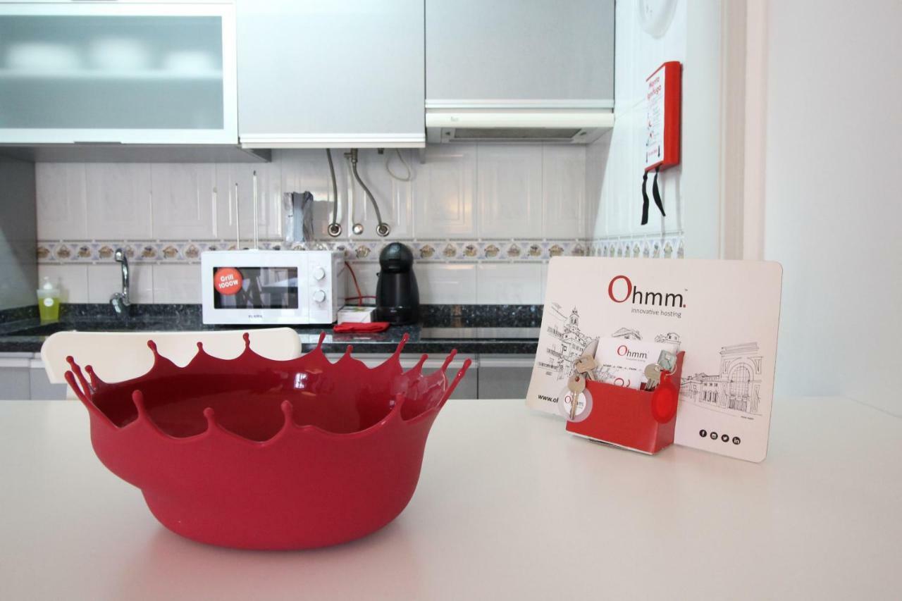 Apartamento Poppy House In Anjos *