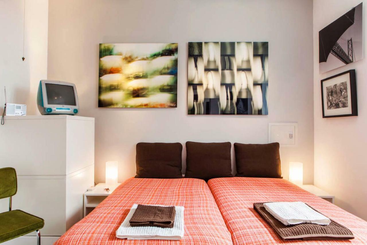 Apartamento Art Gallery Lisboa