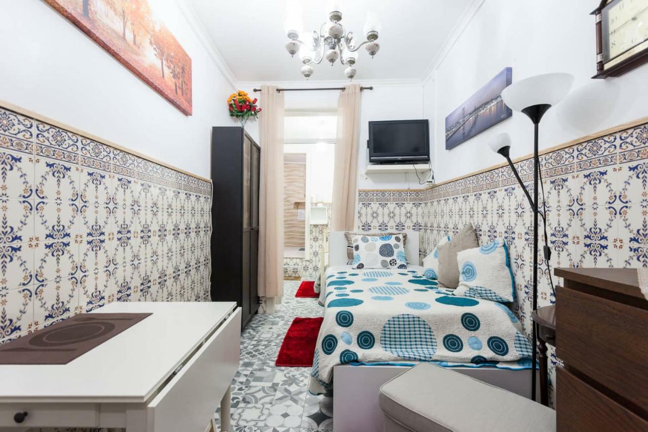 Atalaia Place - Bairro Alto, Center Lisboa