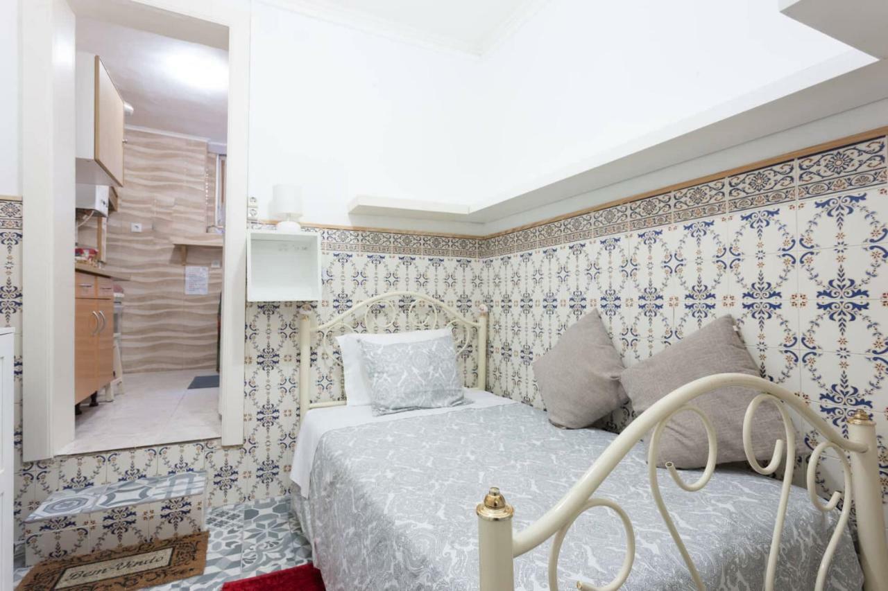Apartamento Atalaia Place - Bairro Alto, Center Lisboa
