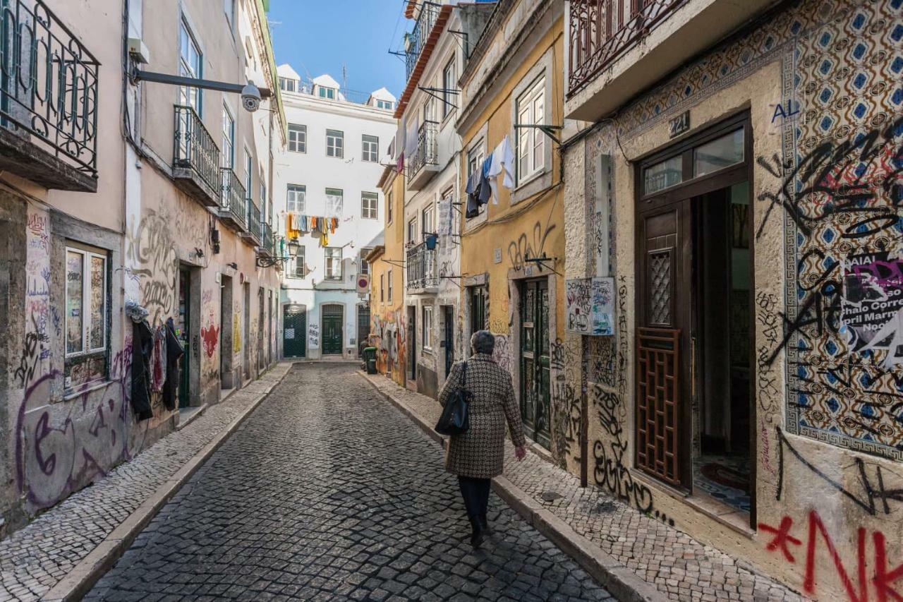 Atalaia Place - Bairro Alto, Center Lisboa