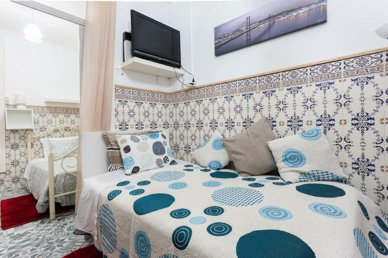 Atalaia Place - Bairro Alto, Center Apartamento Lisboa