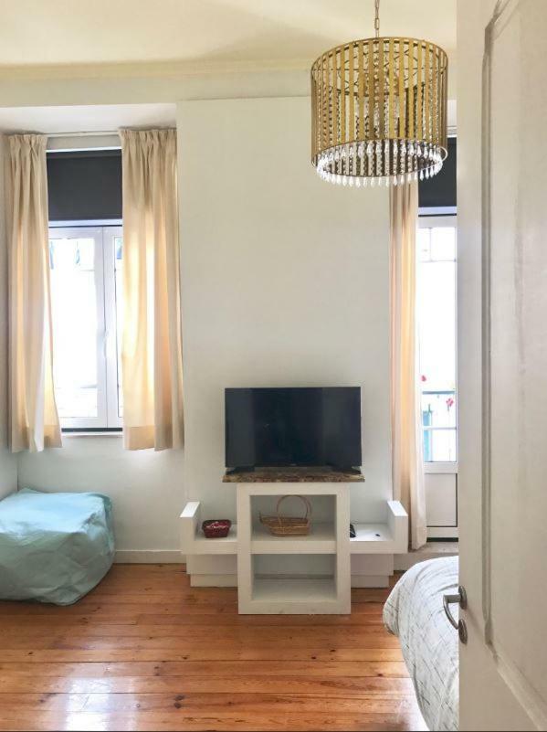 In The Heart Of Apartamento Lisboa