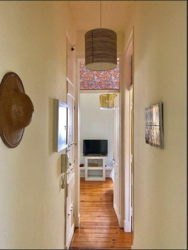 In The Heart Of Apartamento Lisboa