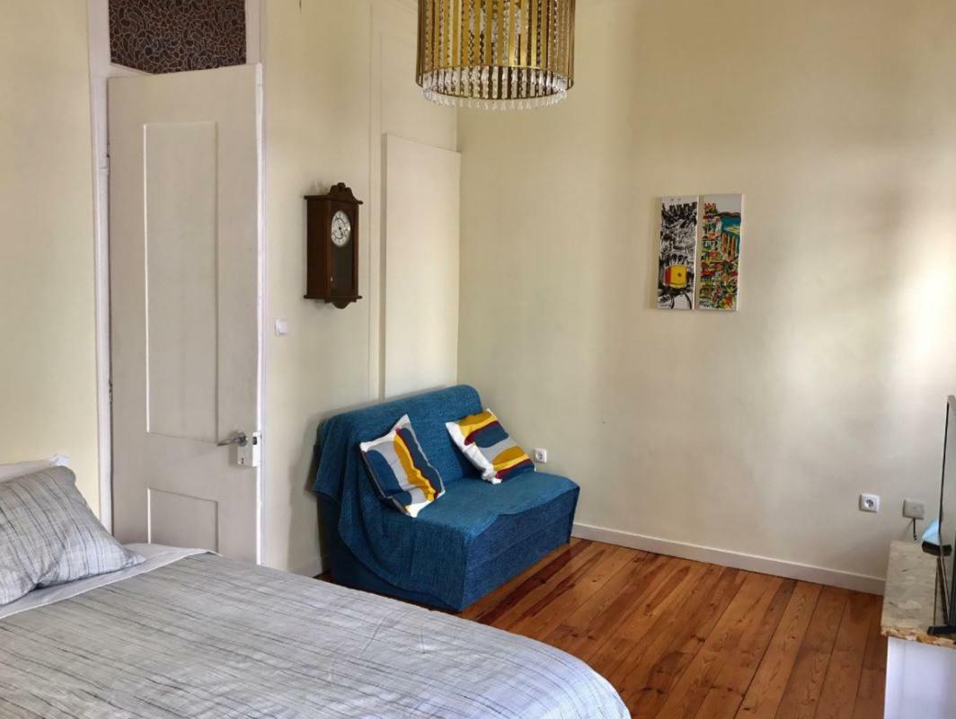 Apartamento In The Heart Of