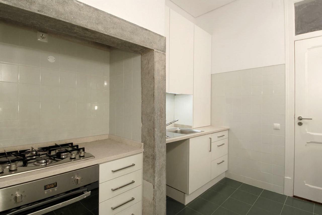 Saldanha Apartamento *