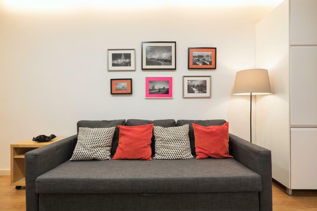 Casa Da Praceta Apartment