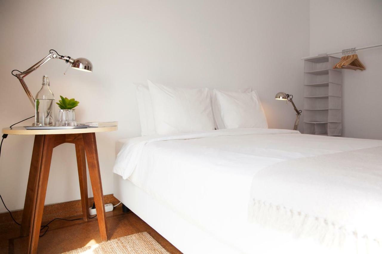 Quarto em Acomodações Particulares Alface *