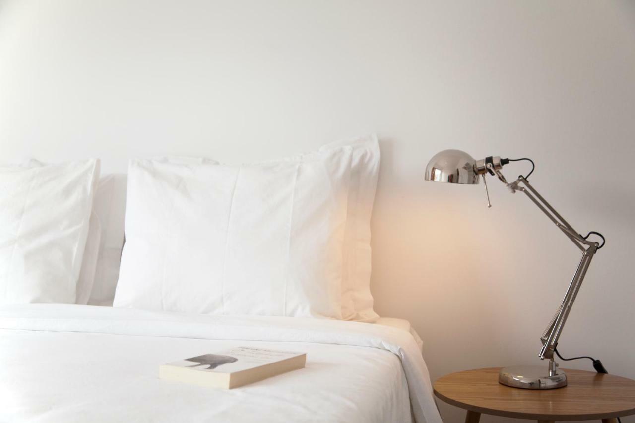 Alface Quarto em Acomodações Particulares Lisboa