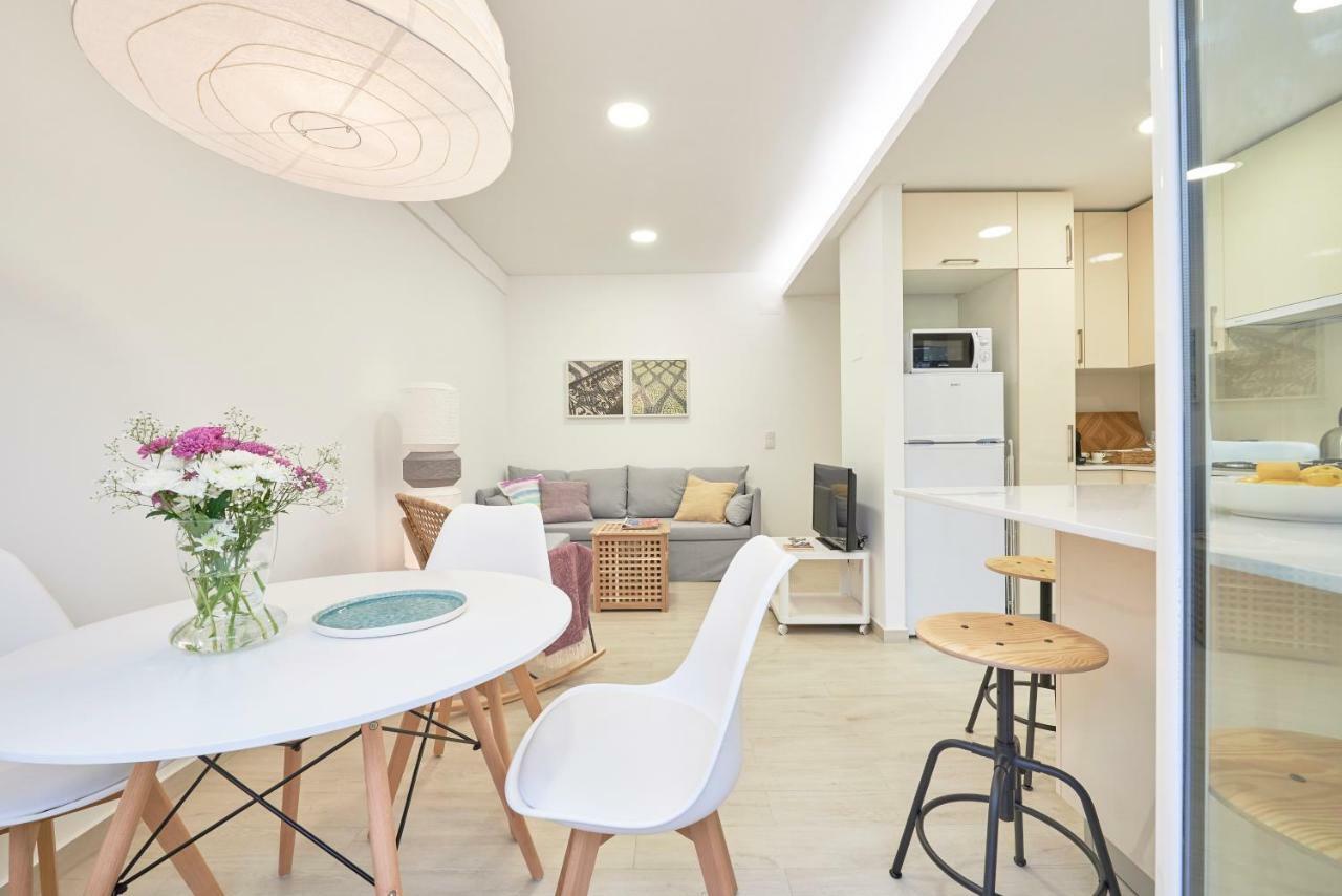Apartamento Light With Amazing Balcony, By Timecooler *