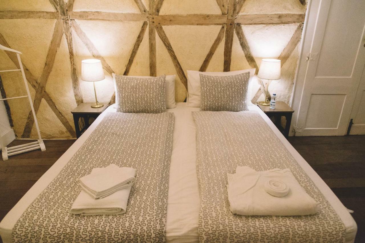 Bed and breakfast Asul Lisboa