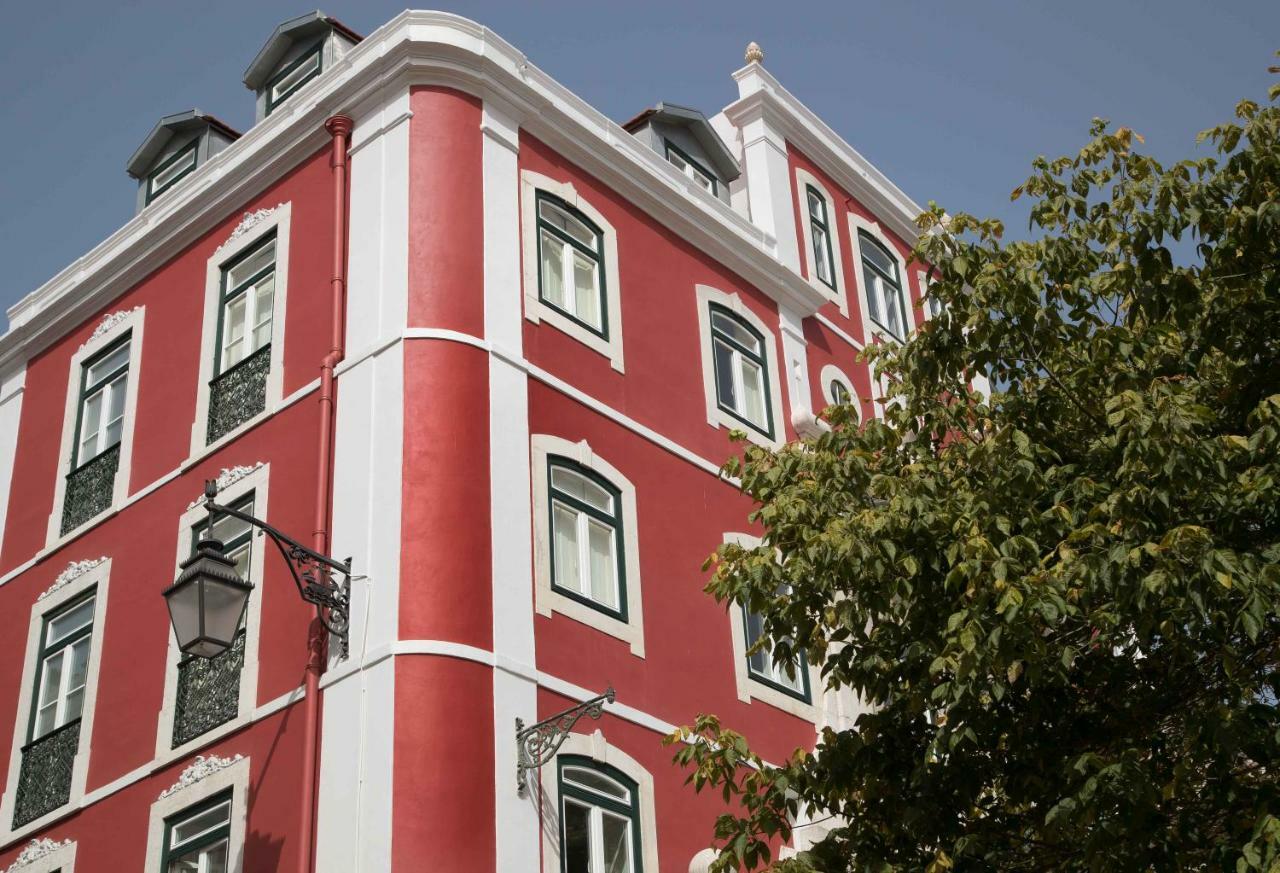 Apartamento Hermitage Castelo - Casa Chafariz *