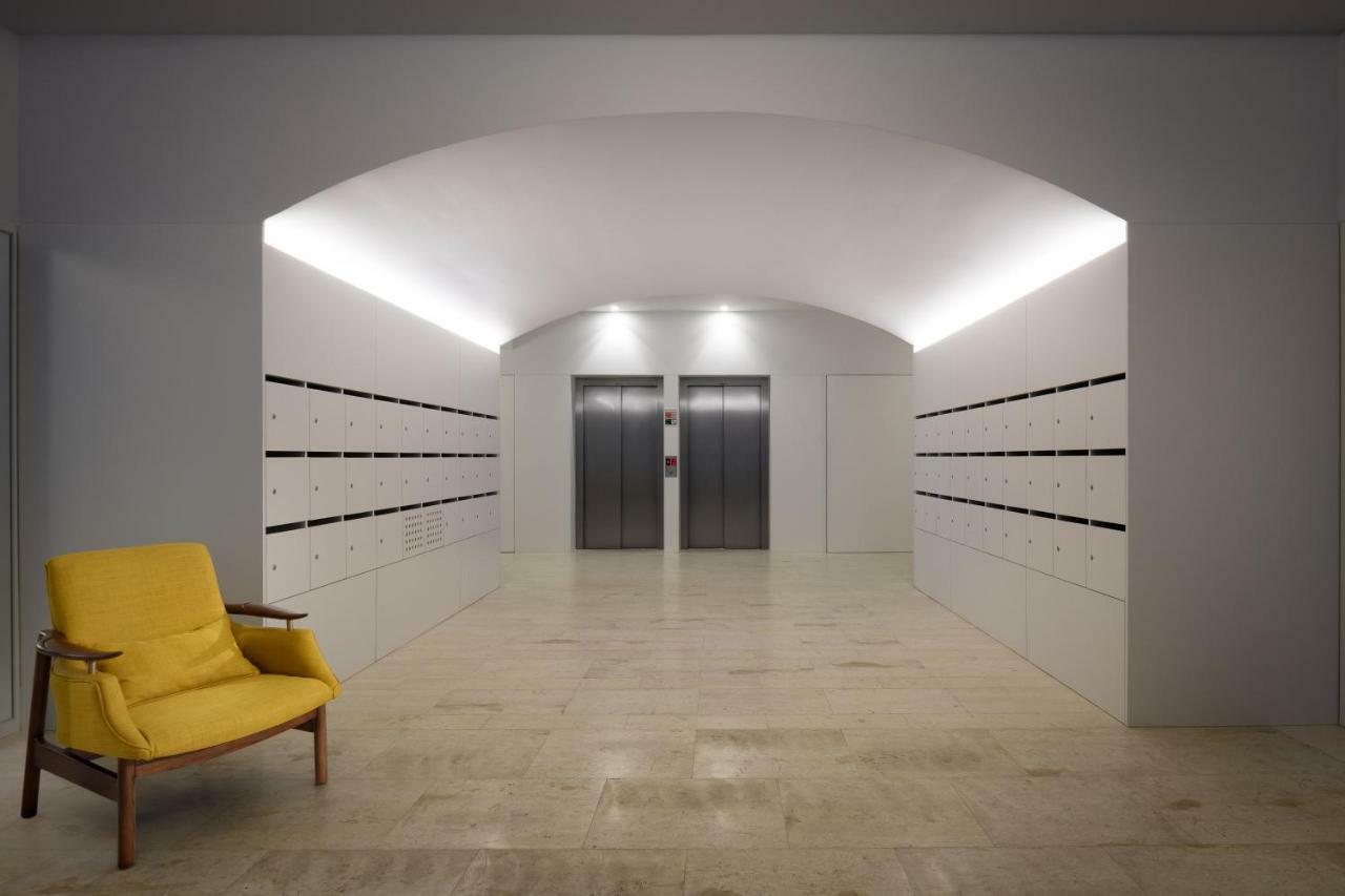 Ouro Grand By Level Residences Apartamento