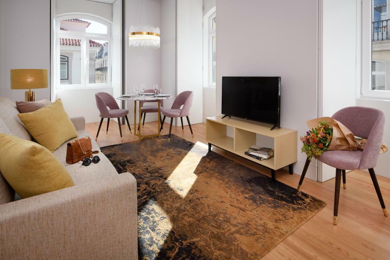 Ouro Grand By Level Residences * Lisboa