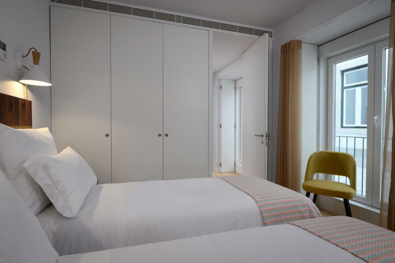 Ouro Grand By Level Residences Apartamento