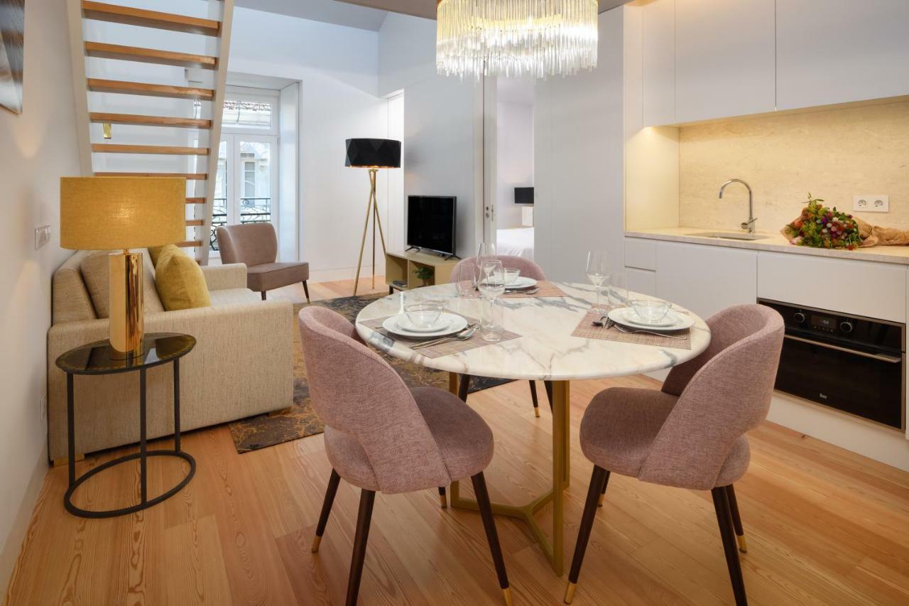 Ouro Grand By Level Residences * Lisboa