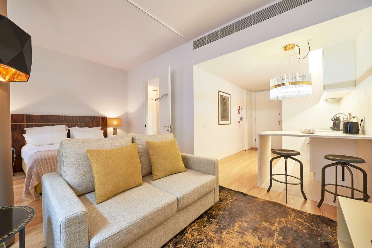 Apartamento Ouro Grand By Level Residences