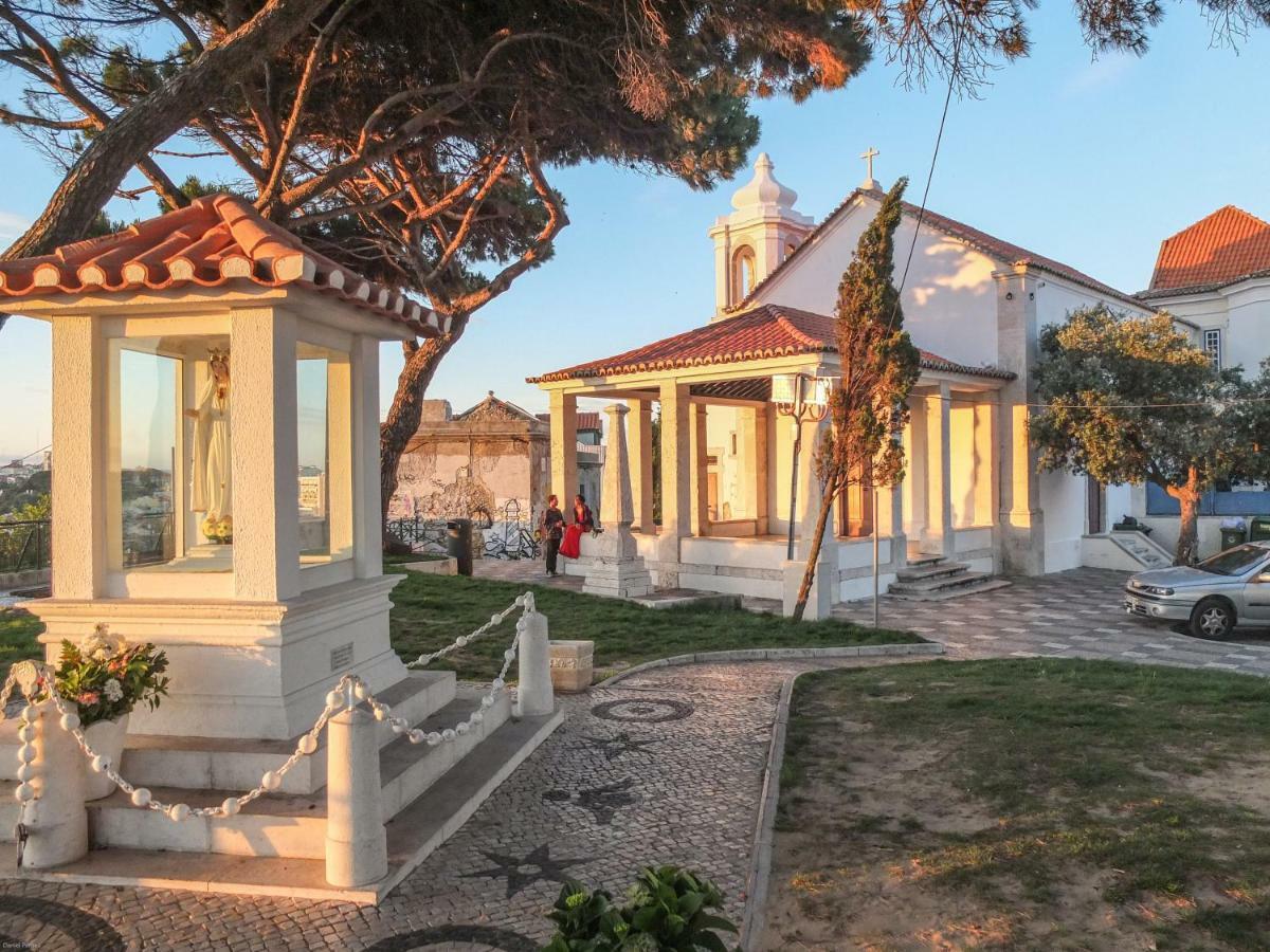 Romantichome At Alfama's Heart Apartment