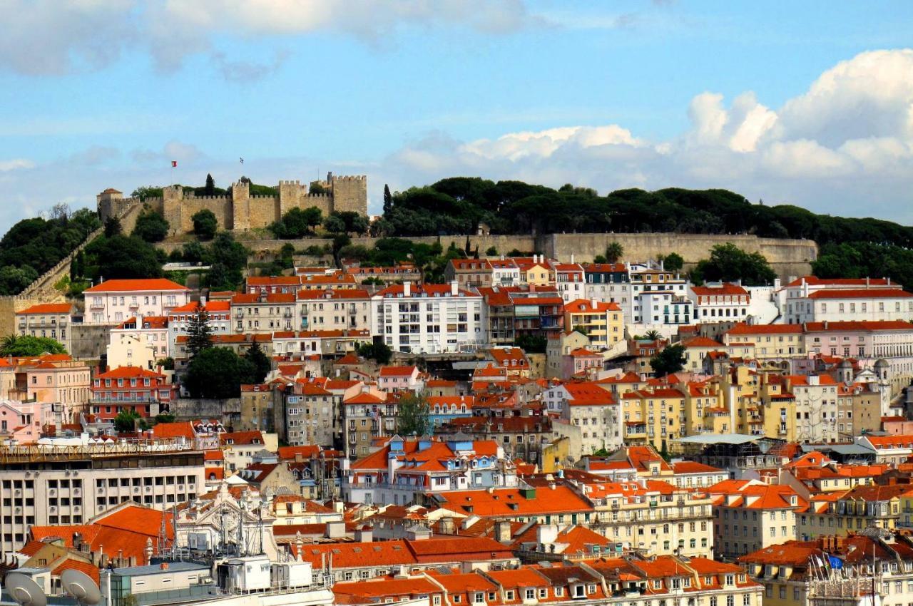 Apartment Romantichome At Alfama's Heart *