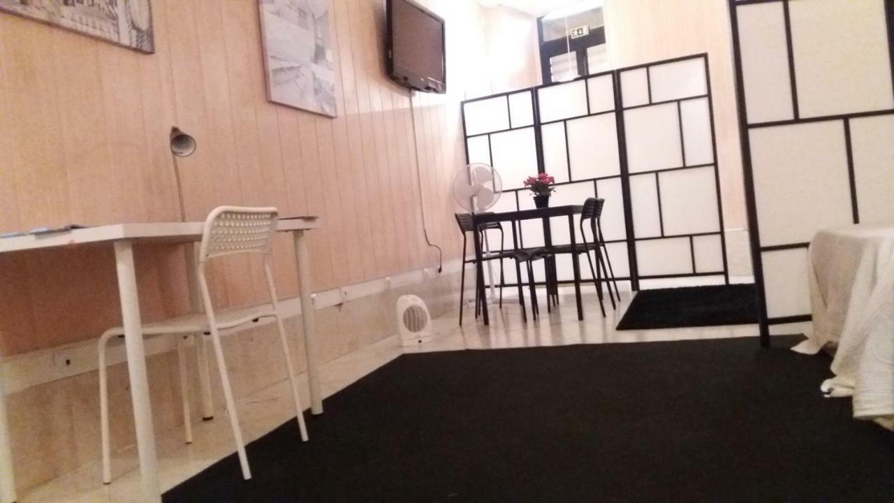 Apartamento Boa Noite Apertment *