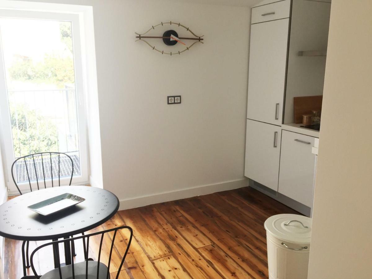 Apt Lumineux Terrasse Principe Real Apartamento Lisboa